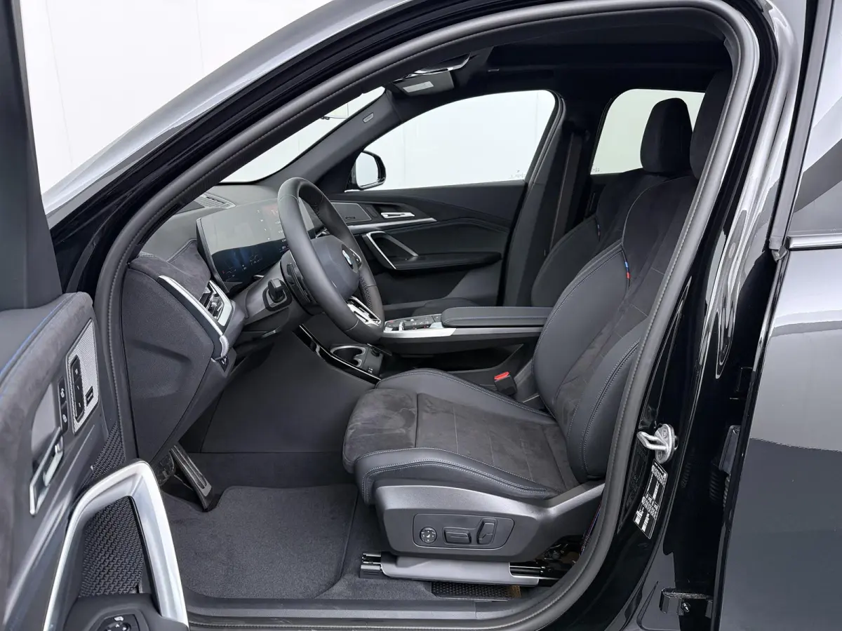 sDrive20i High Executive | M Sportpakket Pro | Comfort Pack | Innovation Pack