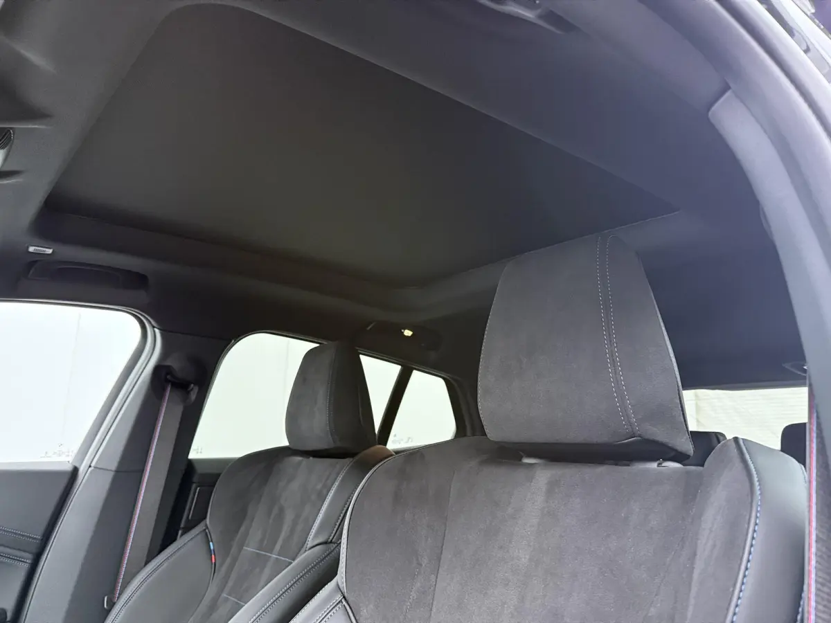 sDrive20i High Executive | M Sportpakket Pro | Comfort Pack | Innovation Pack