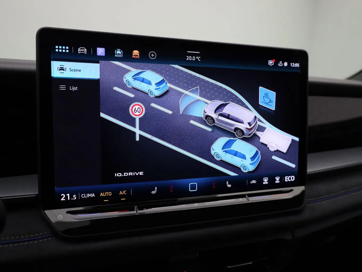 1.5 eTSI R-Line Edition