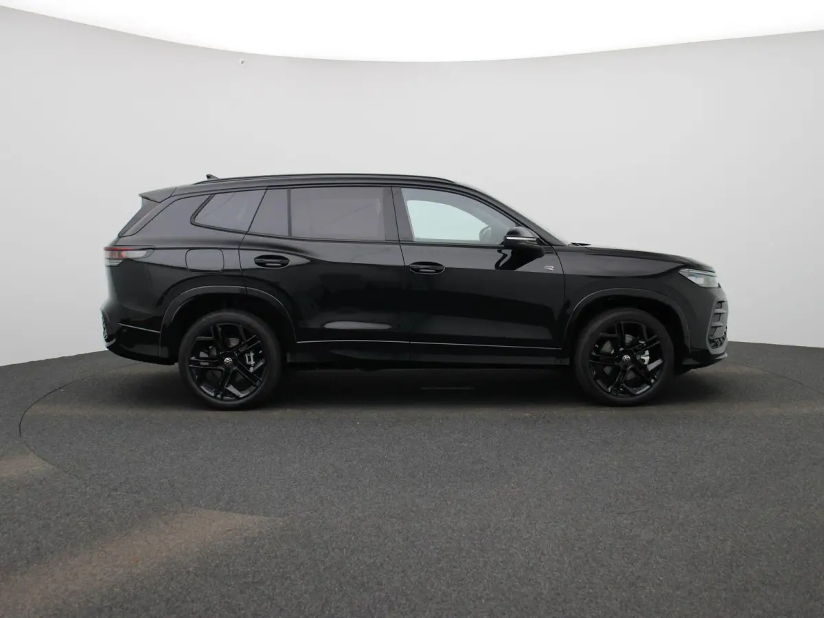 1.5 eTSI R-Line Edition