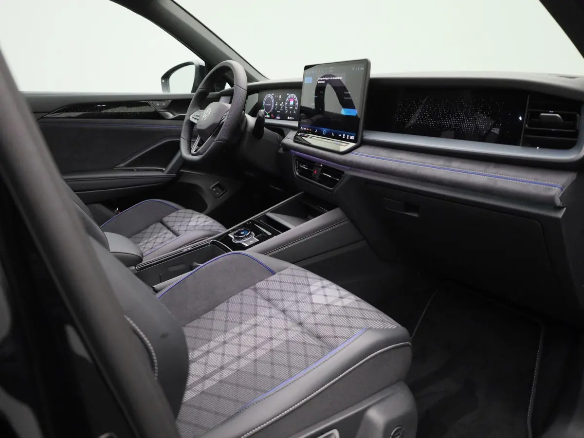 1.5 eTSI R-Line Edition