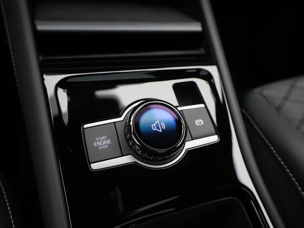 1.5 eTSI R-Line Edition