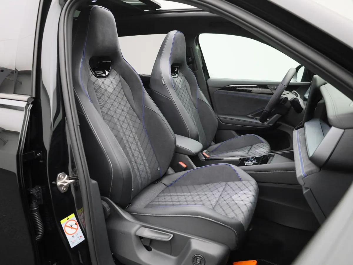 1.5 eTSI R-Line Edition