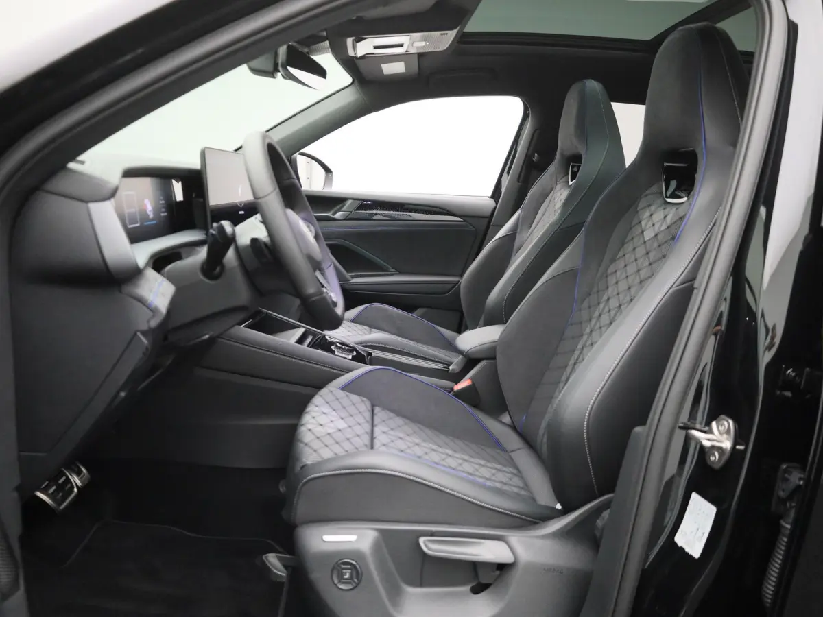1.5 eTSI R-Line Edition