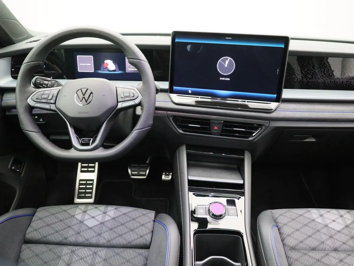 1.5 eTSI R-Line Edition