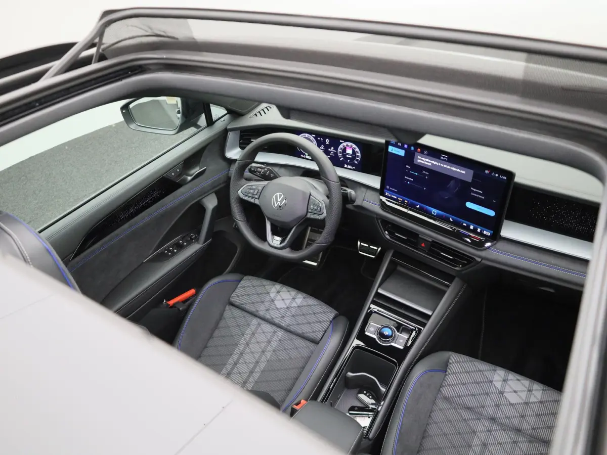 1.5 eTSI R-Line Edition