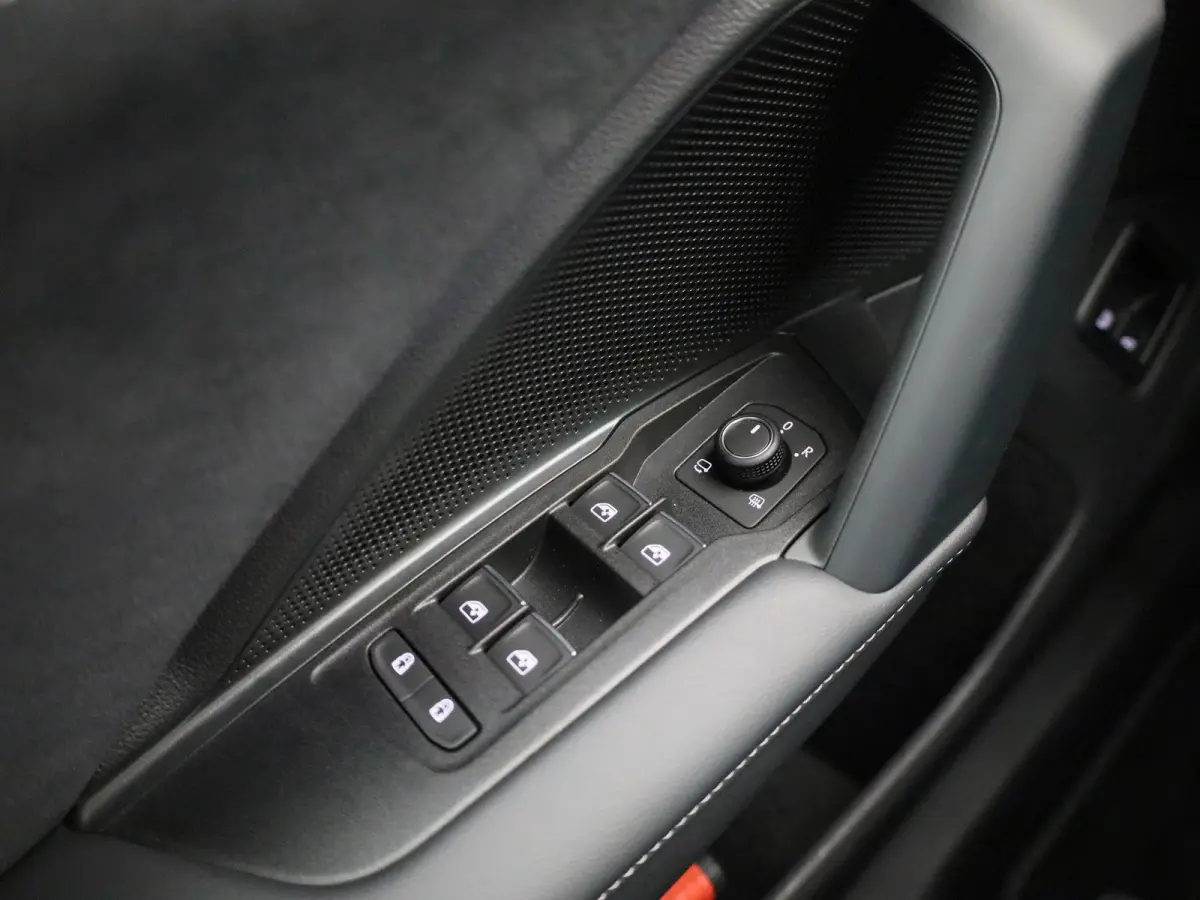 1.5 eTSI R-Line Edition