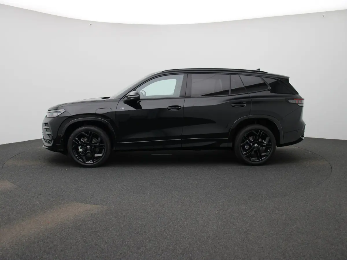 1.5 eTSI R-Line Edition