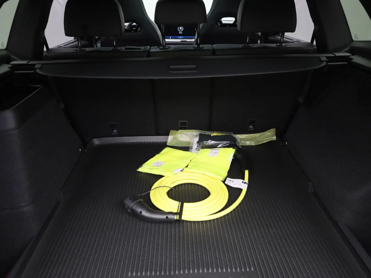 1.5 eTSI R-Line Edition