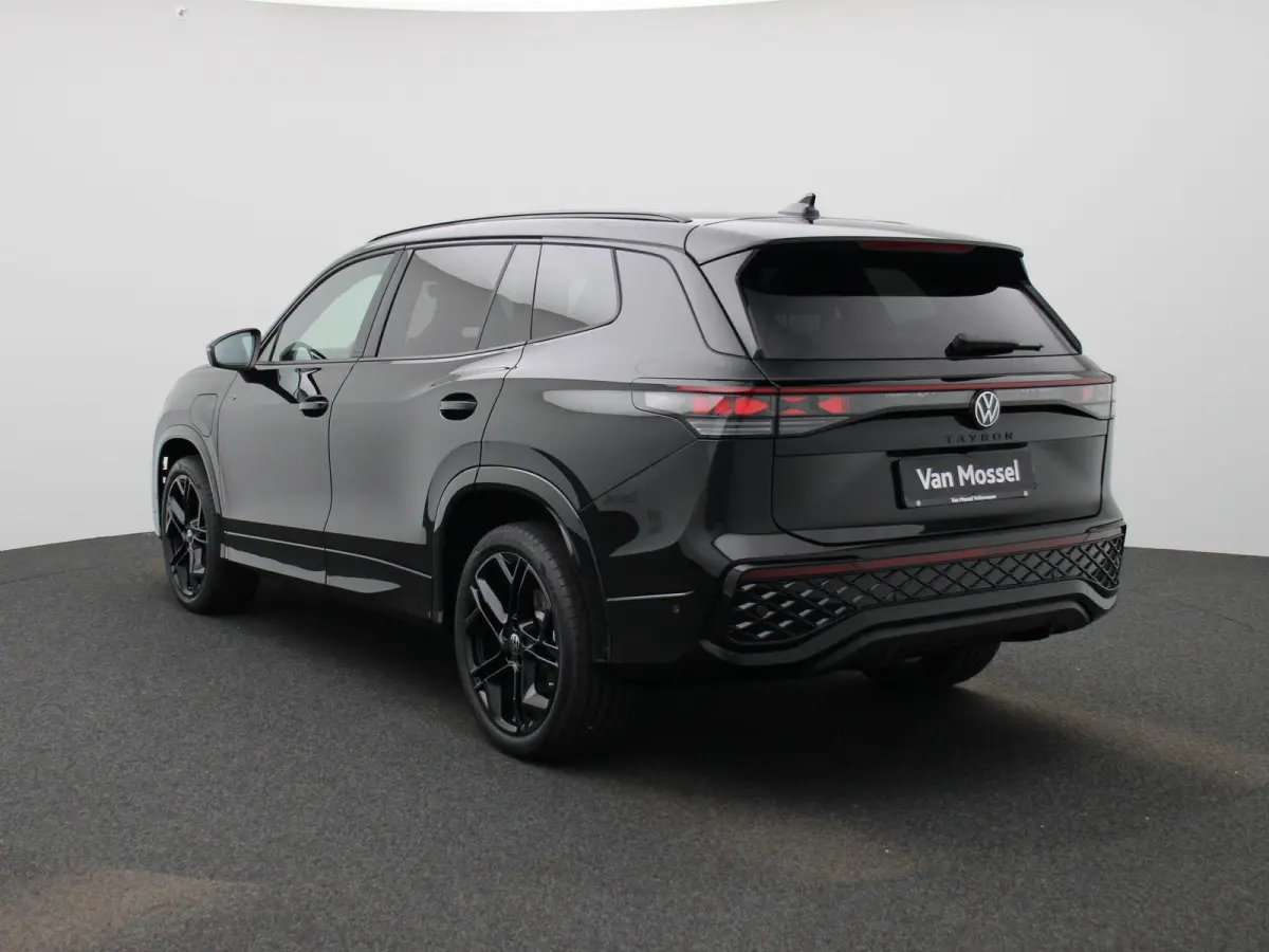 1.5 eTSI R-Line Edition