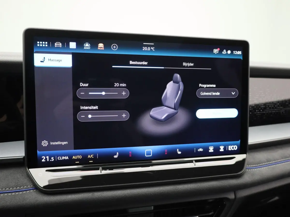 1.5 eTSI R-Line Edition