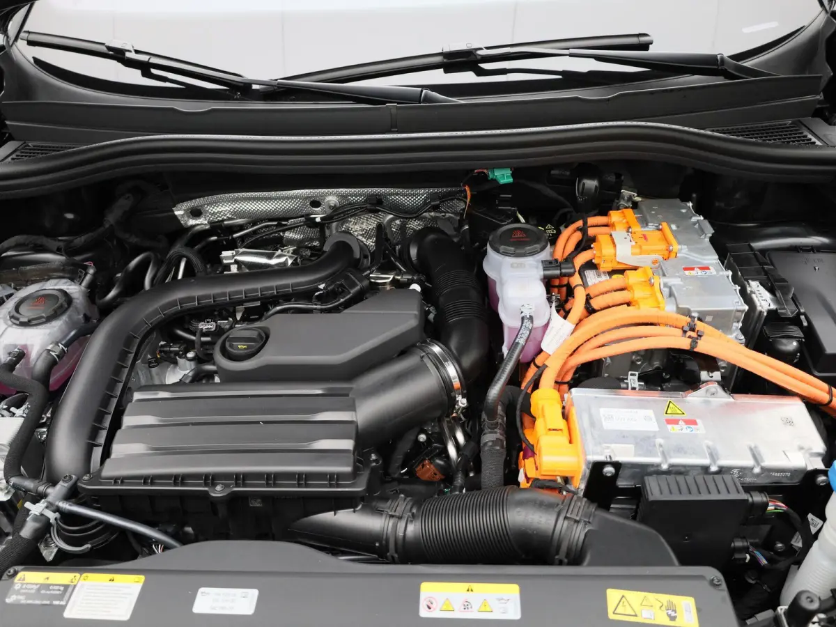 1.5 eTSI R-Line Edition