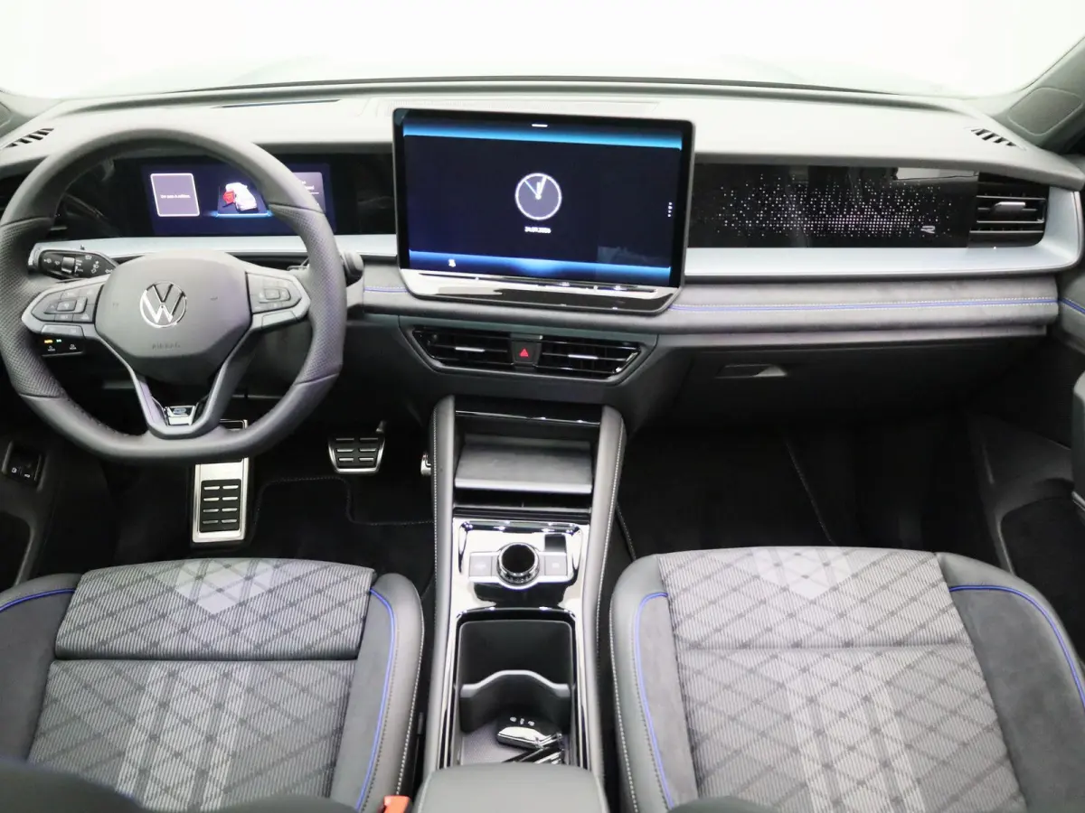 1.5 eTSI R-Line Edition