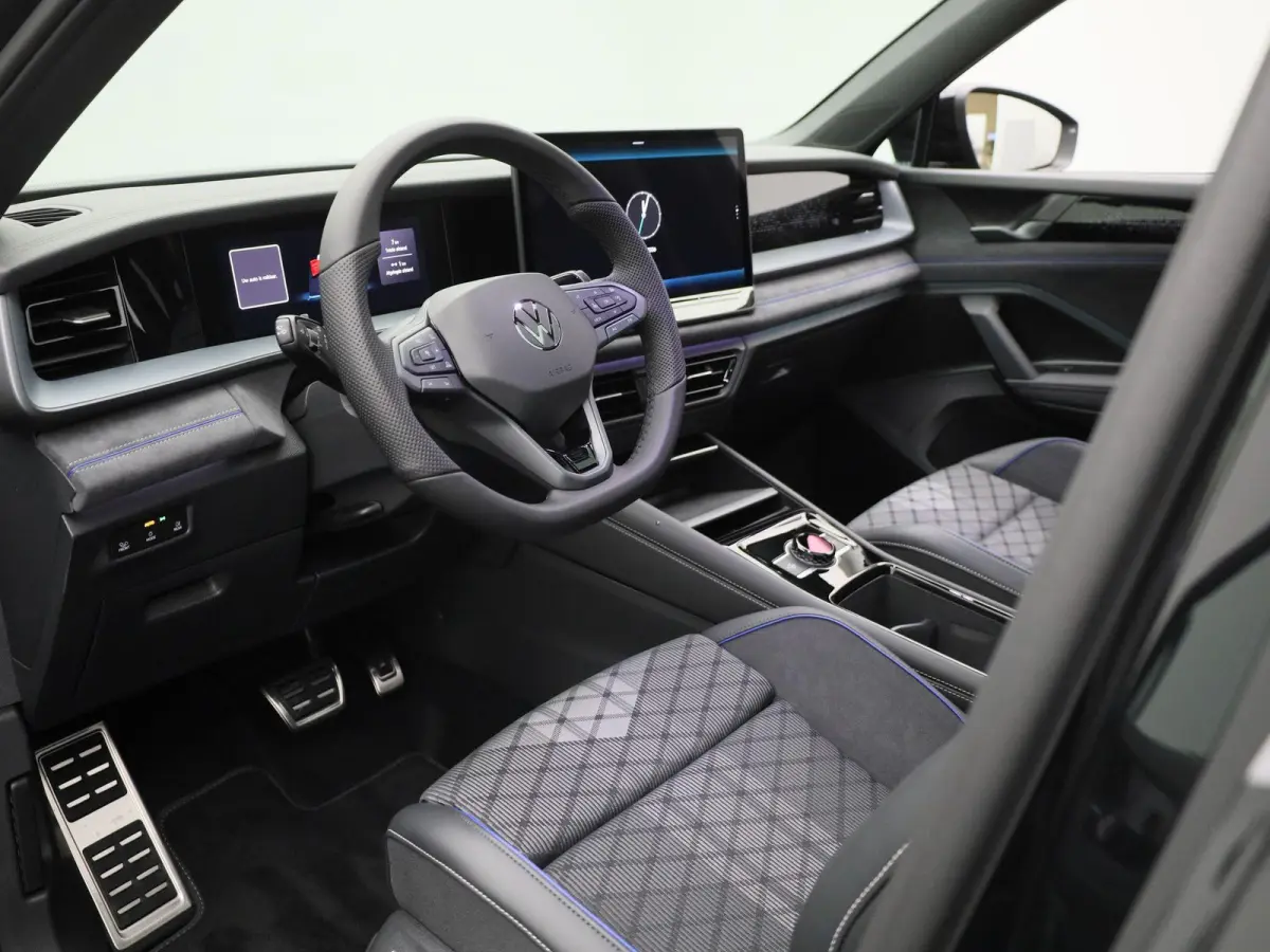 1.5 eTSI R-Line Edition