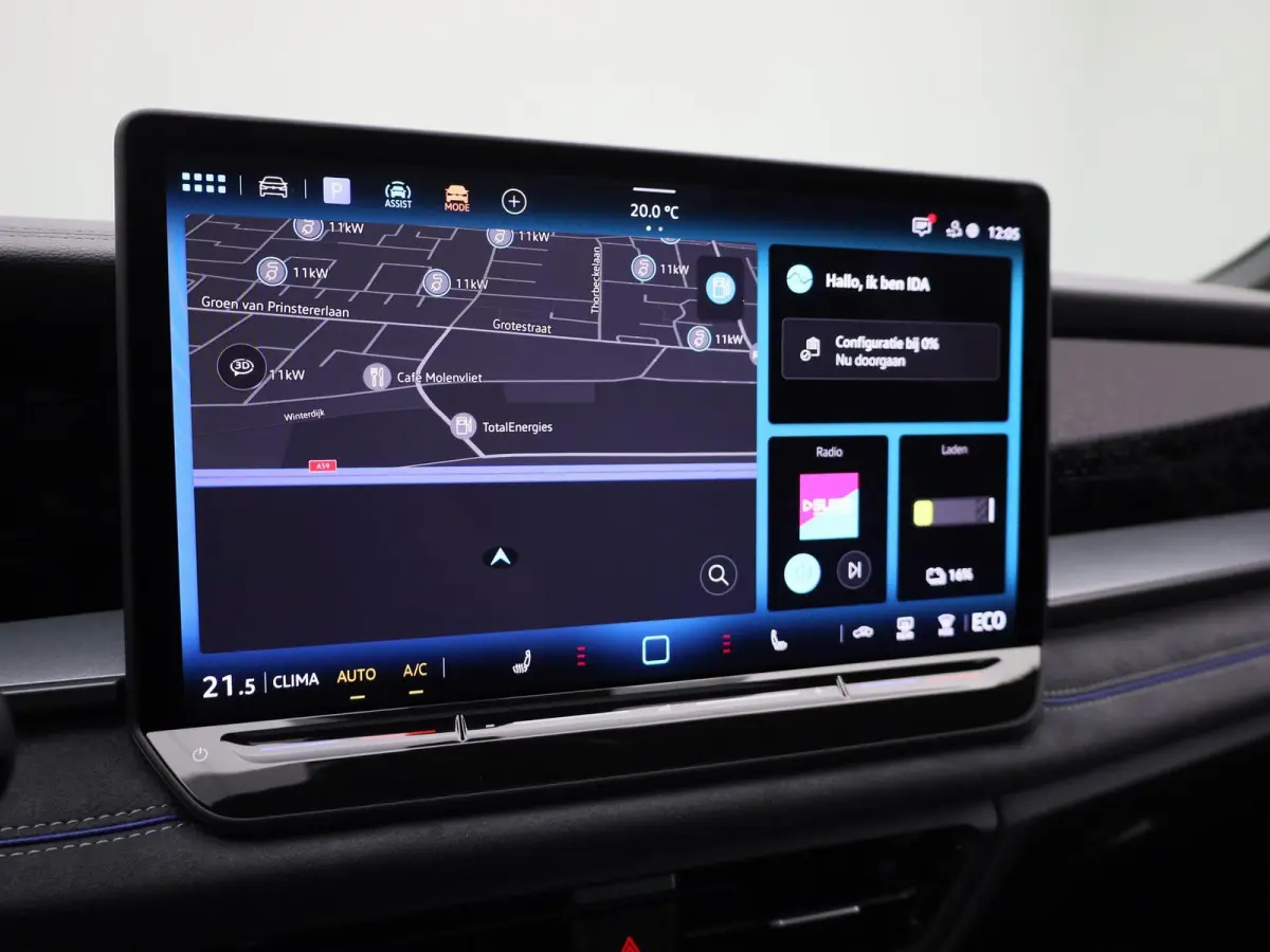 1.5 eTSI R-Line Edition