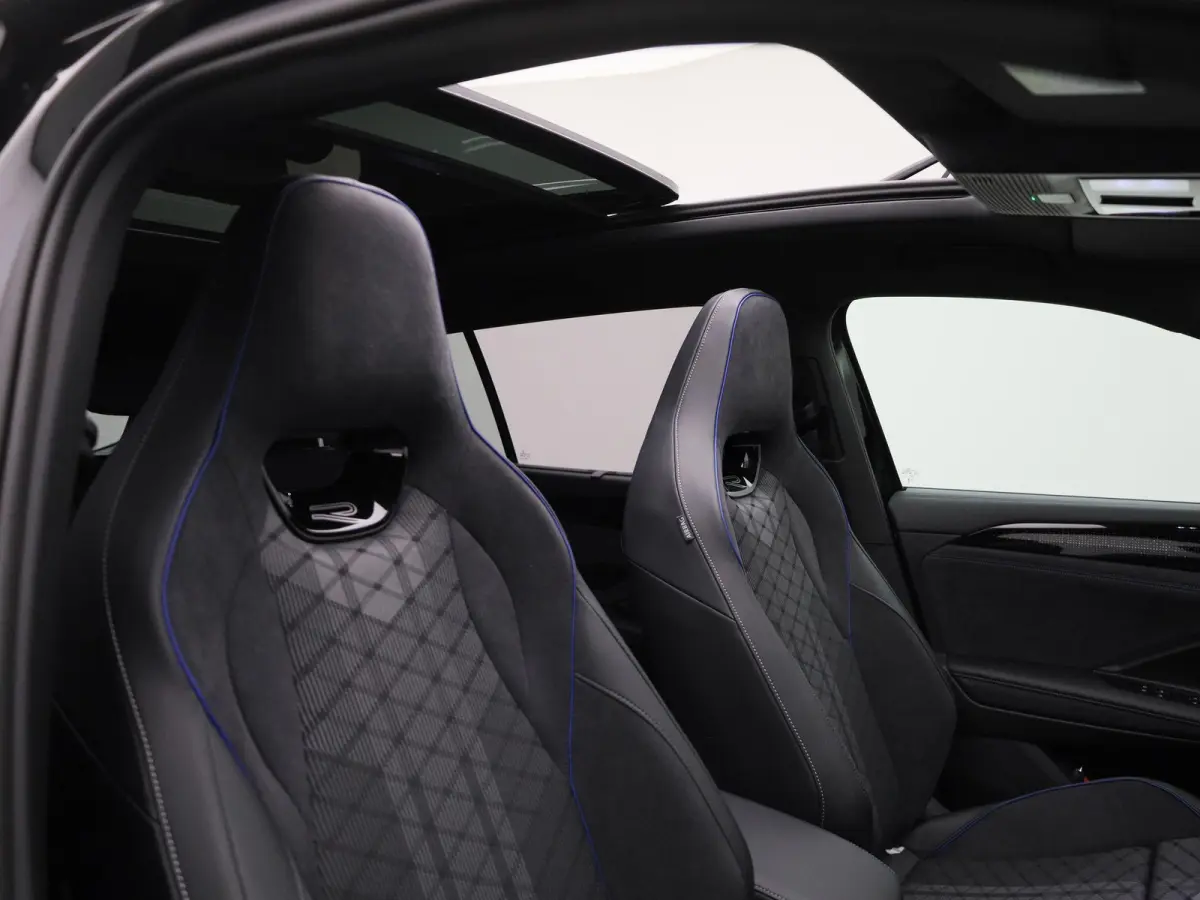 1.5 eTSI R-Line Edition
