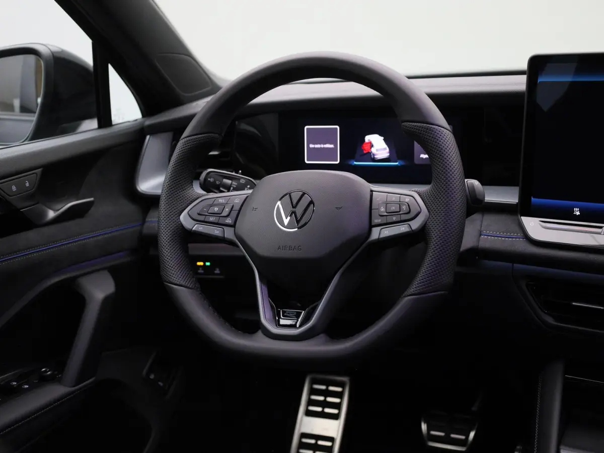 1.5 eTSI R-Line Edition