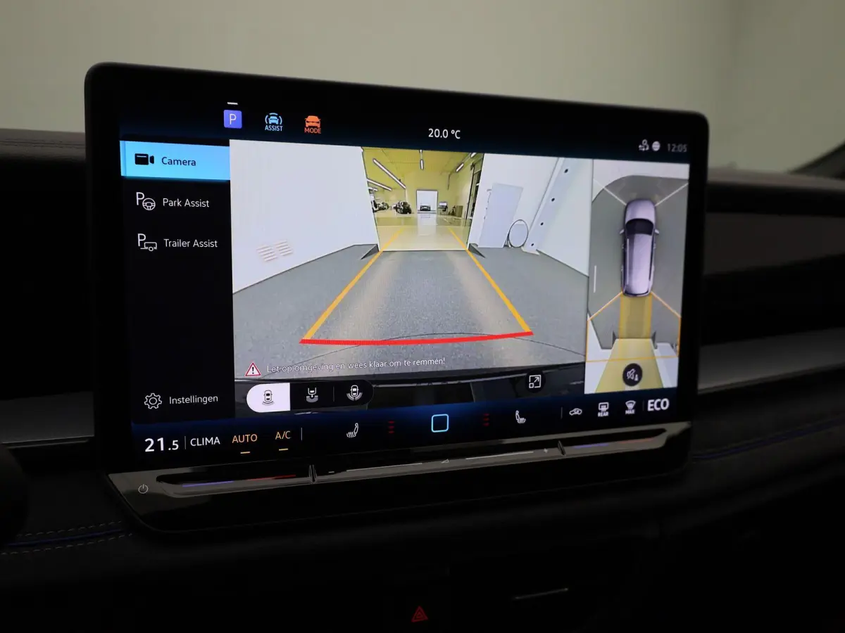 1.5 eTSI R-Line Edition