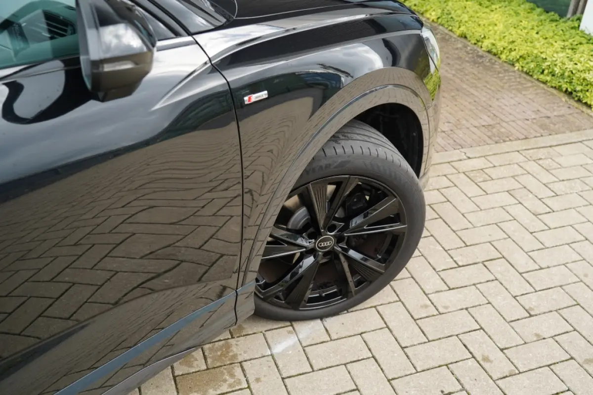 45 TFSI e S Edition