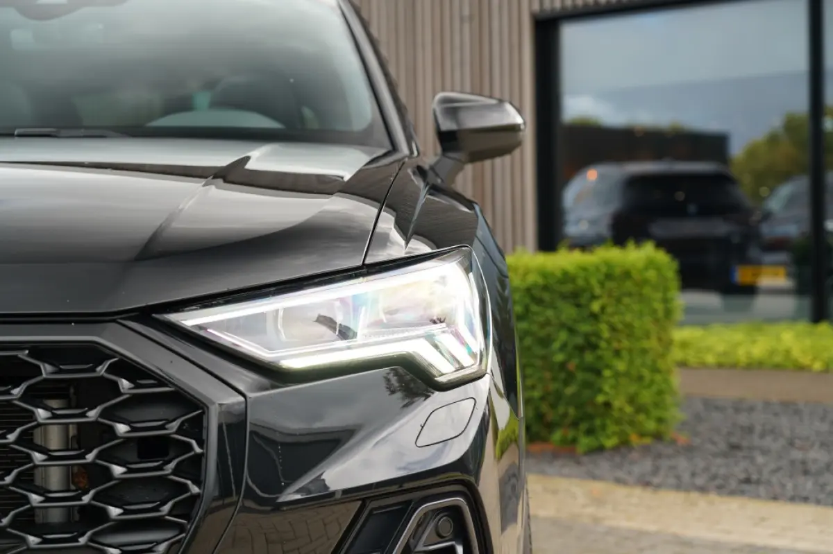 45 TFSI e S Edition