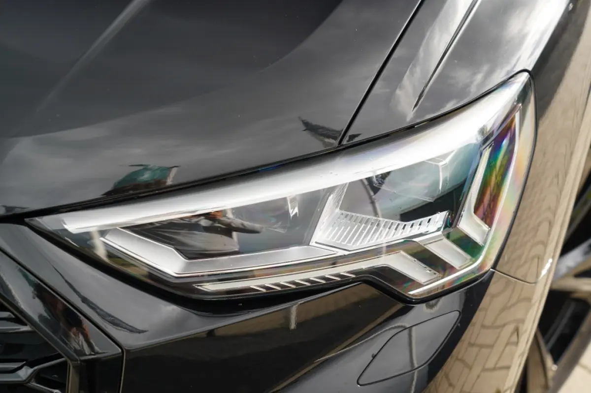 45 TFSI e S Edition