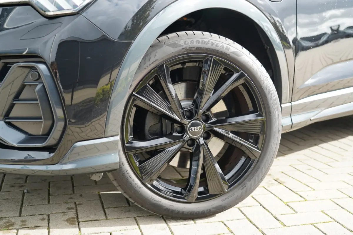 45 TFSI e S Edition