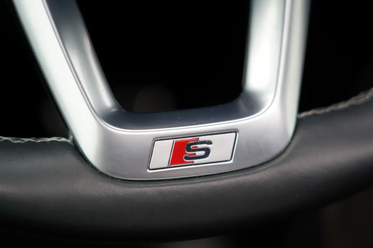 45 TFSI e S Edition