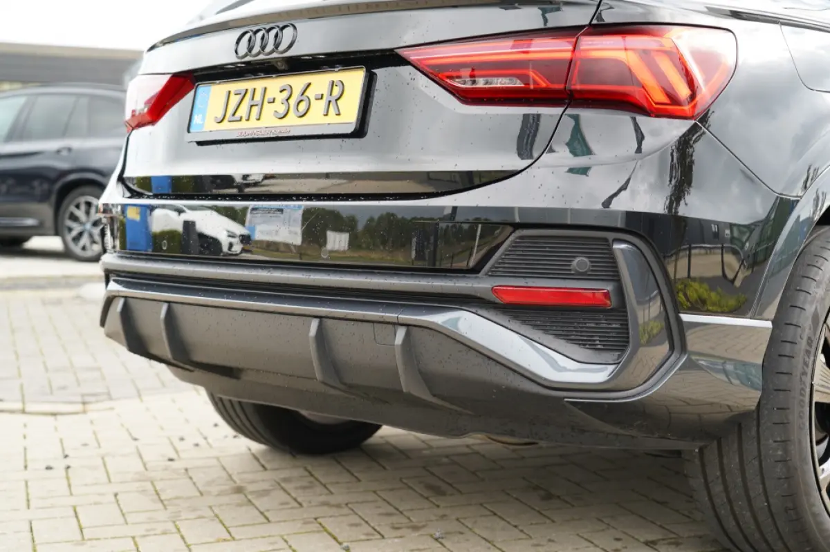 45 TFSI e S Edition