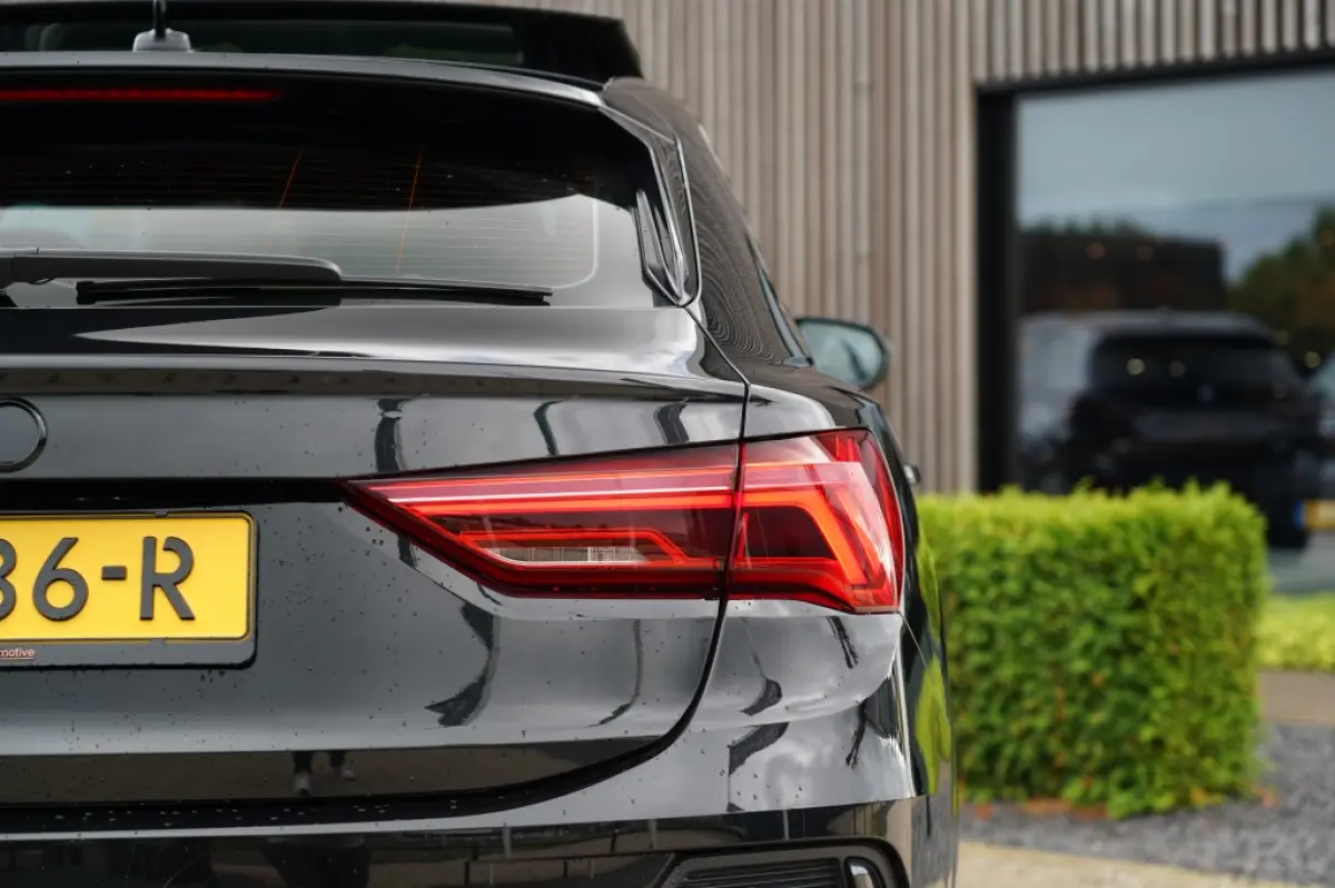 45 TFSI e S Edition