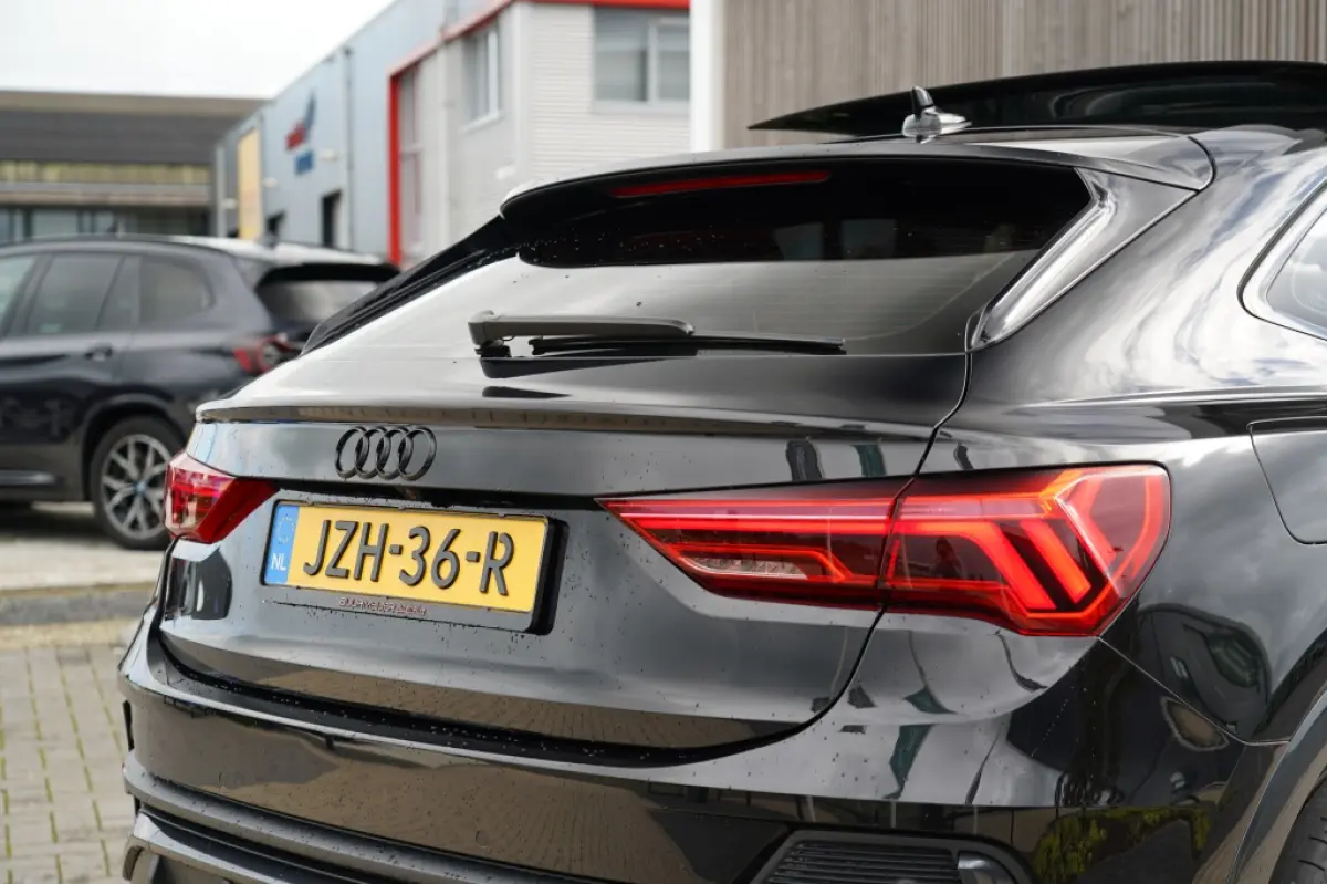 45 TFSI e S Edition