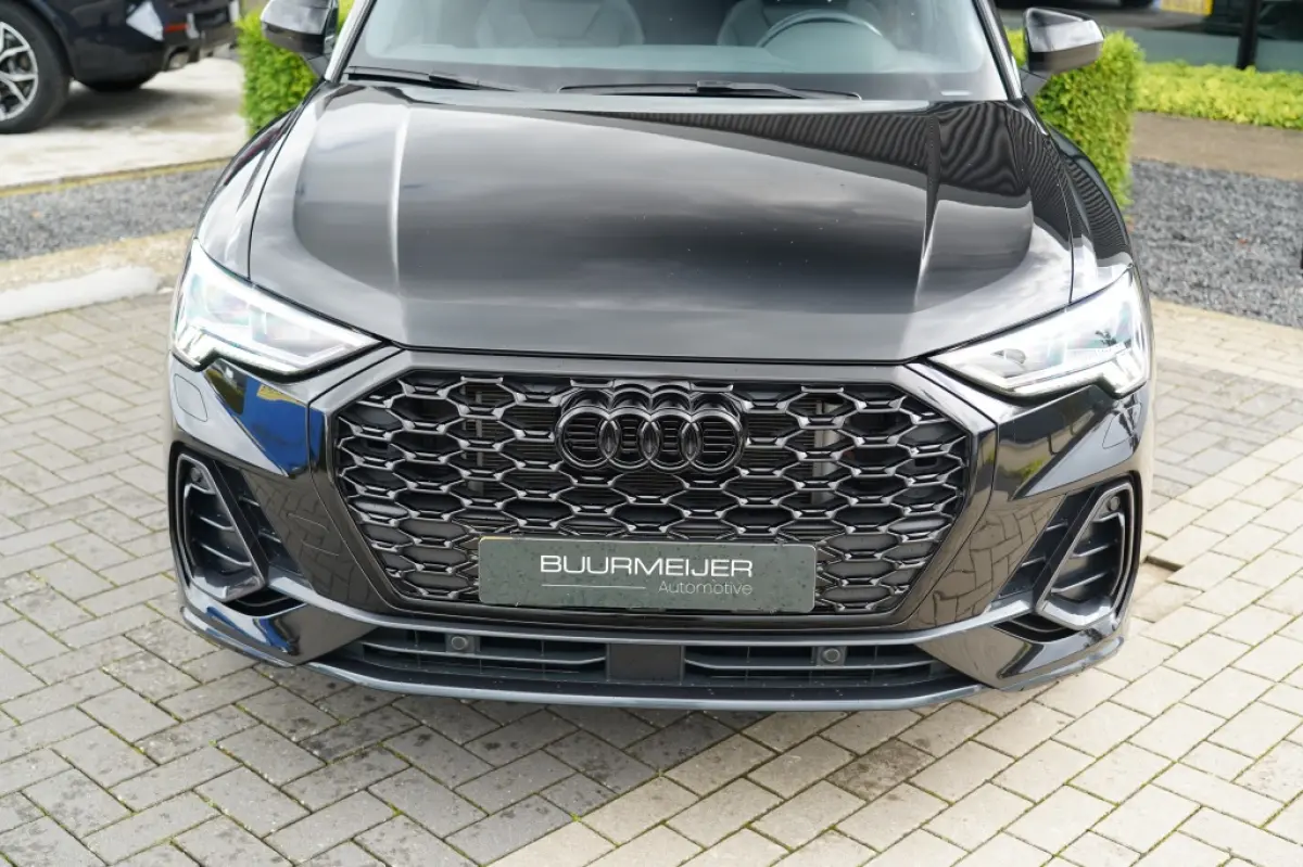 45 TFSI e S Edition