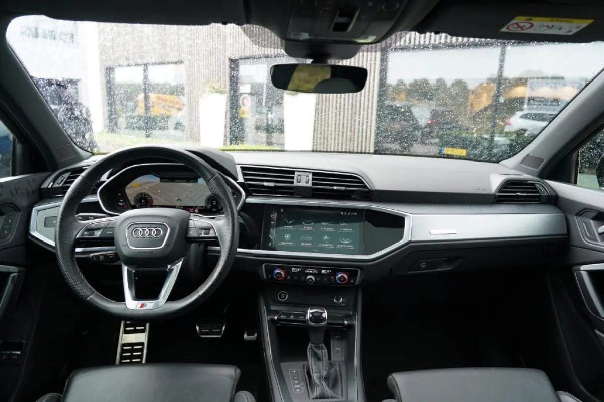 45 TFSI e S Edition