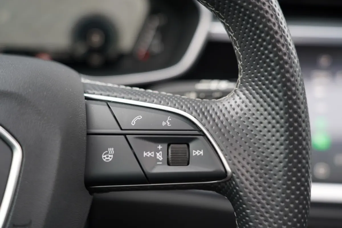 45 TFSI e S Edition