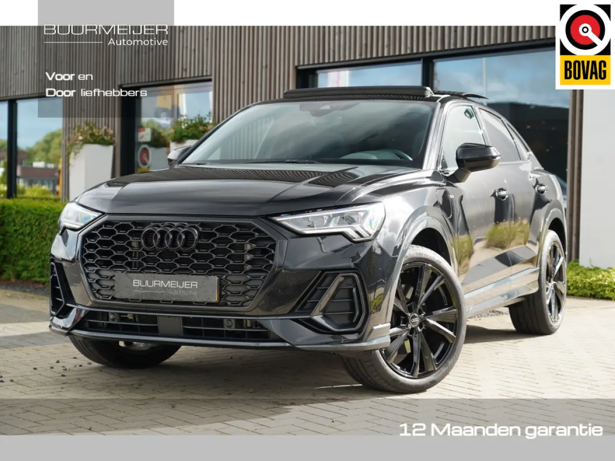 45 TFSI e S Edition