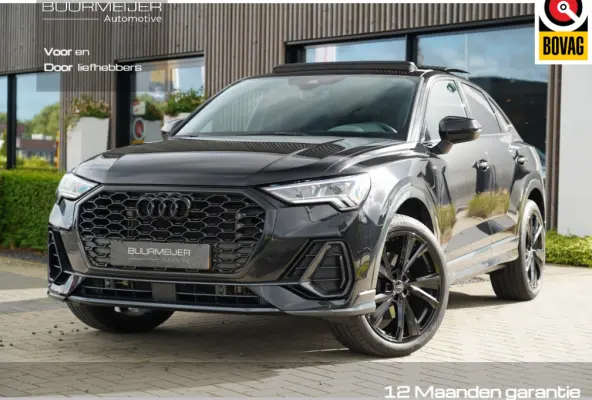 45 TFSI e S Edition