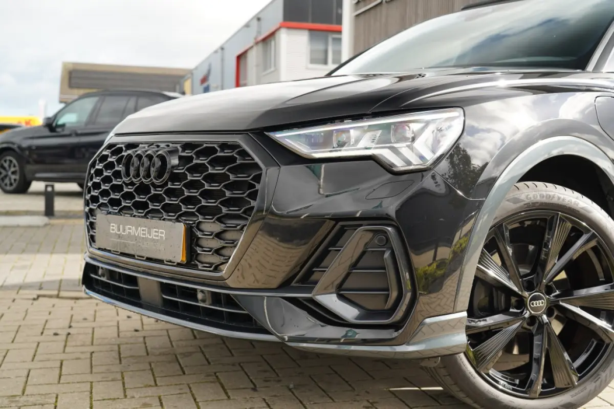 45 TFSI e S Edition