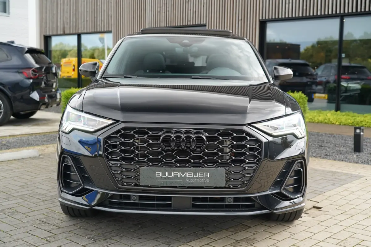 45 TFSI e S Edition