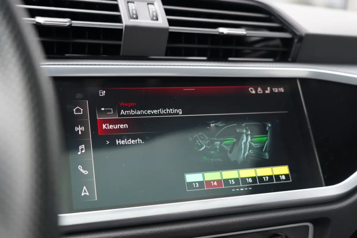 45 TFSI e S Edition