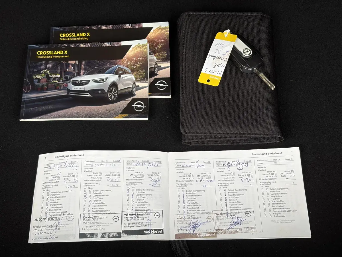 1.2 Turbo Online Edition ✓2e Eigenaar✓Dealer Onderhouden✓Trekhaak✓D-riem vv in 2024✓Trekhaak✓Halfleder✓110pk✓Pdc✓Clima✓Cruise✓Rijstrooksensor✓Lm velgen✓N.A.P✓Apk 