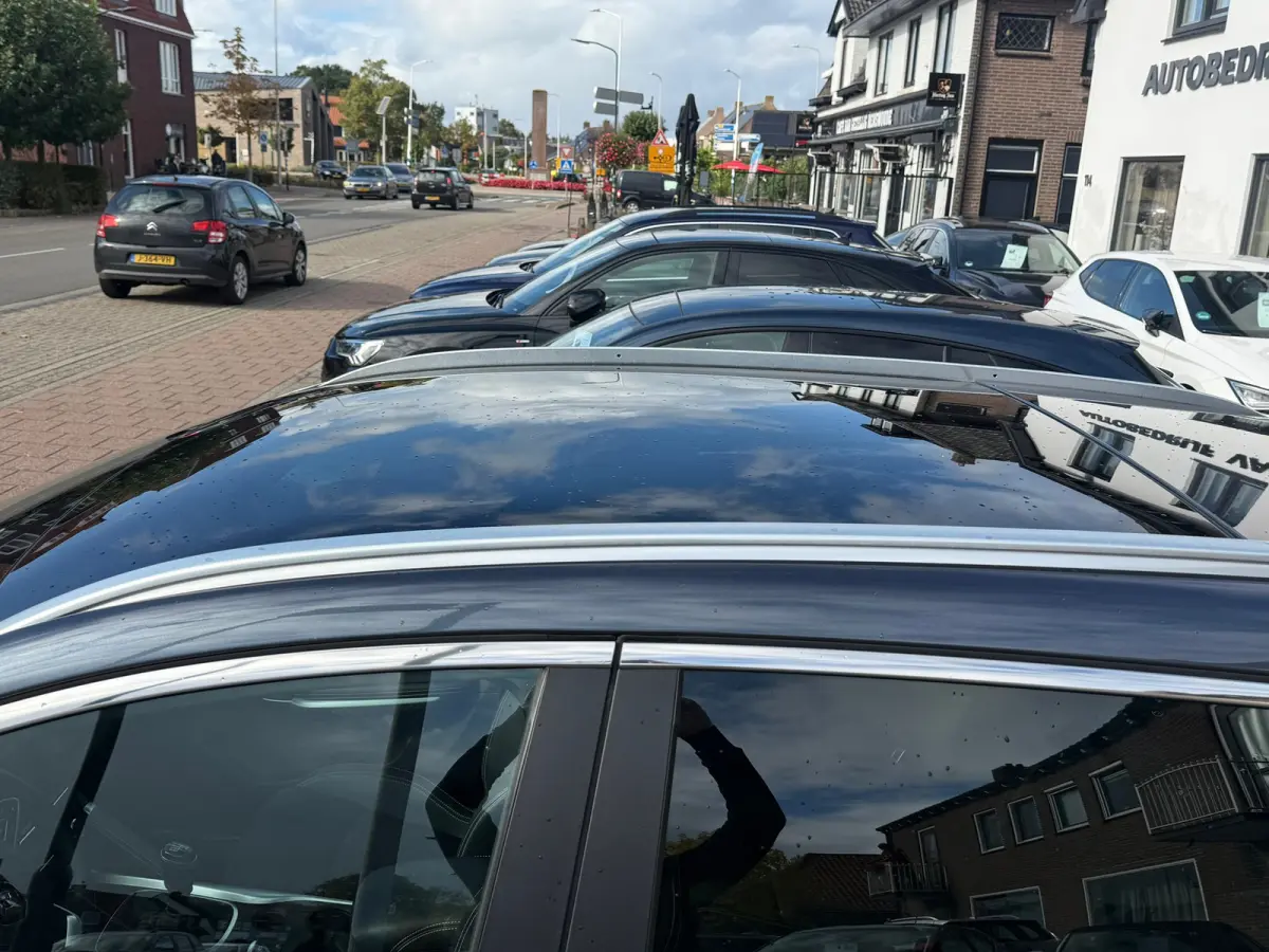 1.2 TCe Intens, Panoramadak,Trekhaak,Stoelverwarming,Stuurverwarming,Apple Carplay/Android