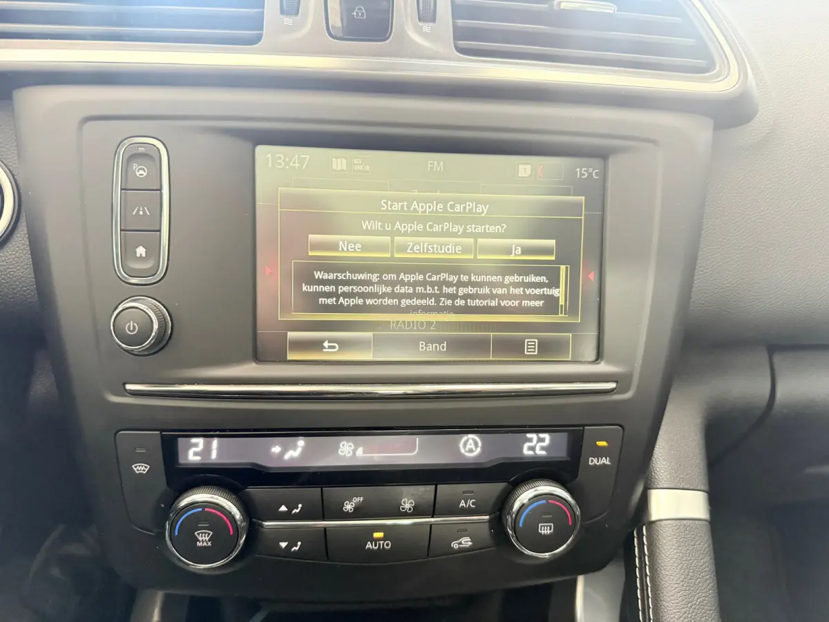 1.2 TCe Intens, Panoramadak,Trekhaak,Stoelverwarming,Stuurverwarming,Apple Carplay/Android
