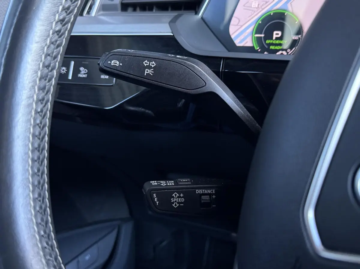 55 Quattro 3x S Line 95 kWh NL AUTO|VOL OPTIES|DEALERONDERHOUD