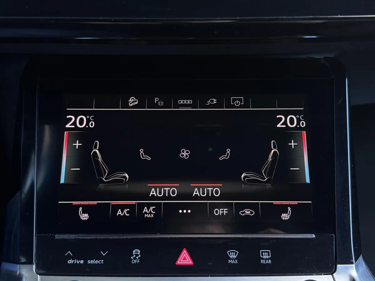 55 Quattro 3x S Line 95 kWh NL AUTO|VOL OPTIES|DEALERONDERHOUD