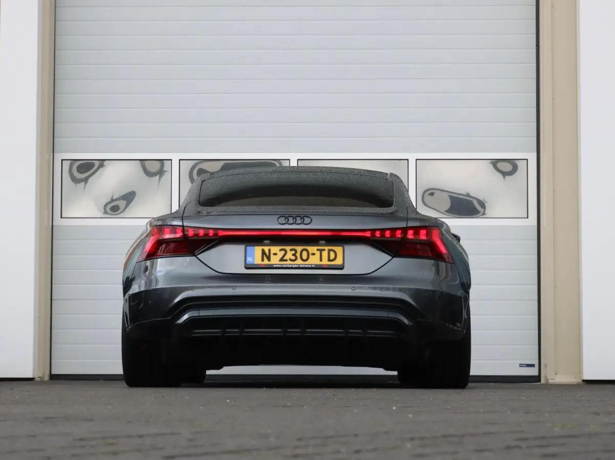 GT 93 kWh | Massage | Luchtvering | SOH 90,1%