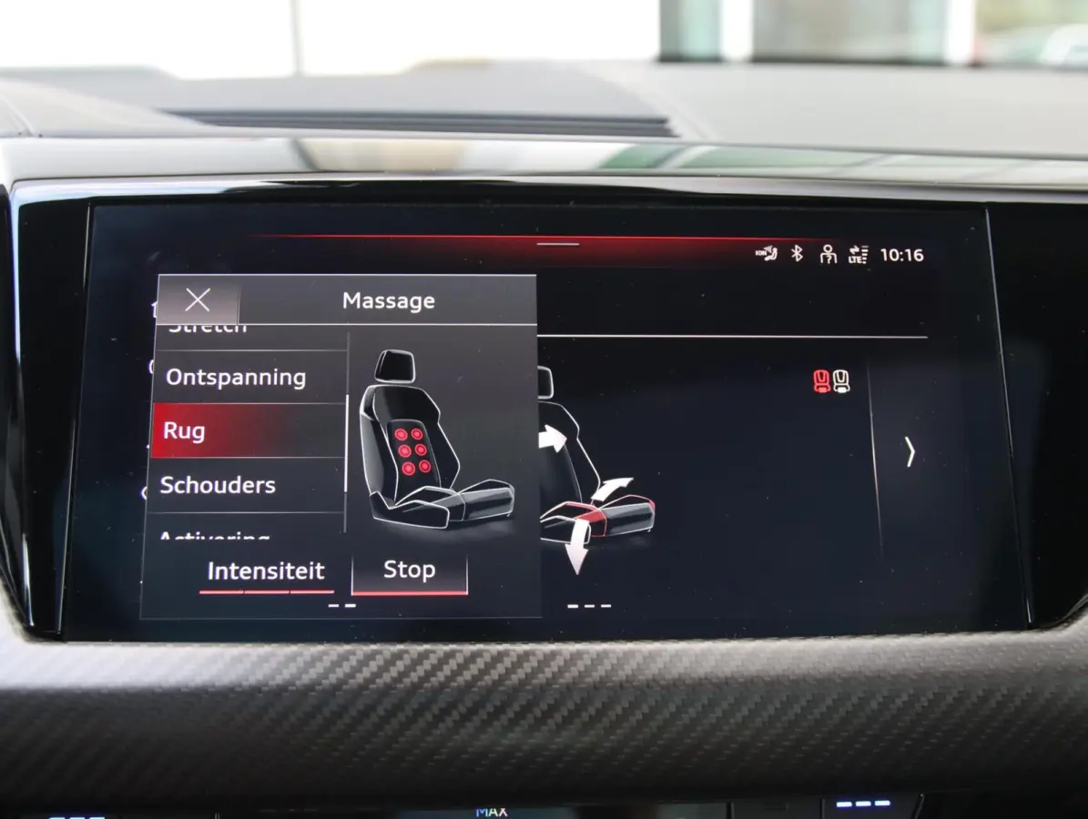GT 93 kWh | Massage | Luchtvering | SOH 90,1%
