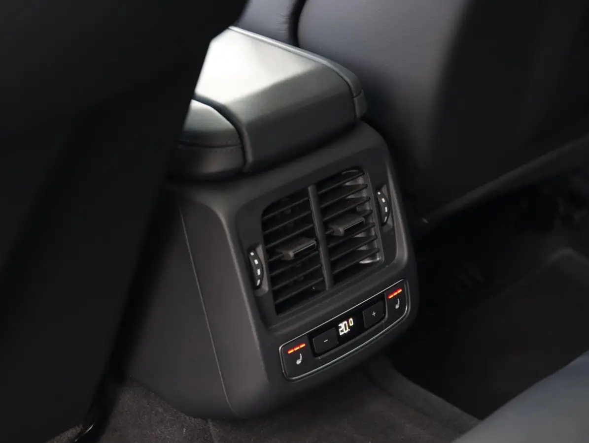 GT 93 kWh | Massage | Luchtvering | SOH 90,1%