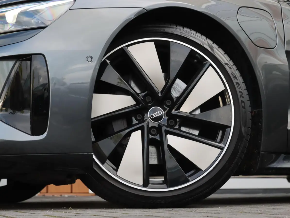 GT 93 kWh | Massage | Luchtvering | SOH 90,1%
