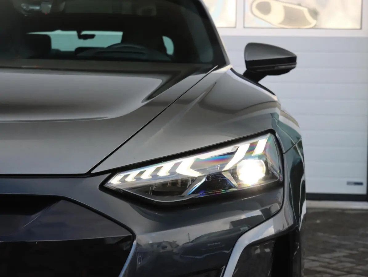 GT 93 kWh | Massage | Luchtvering | SOH 90,1%