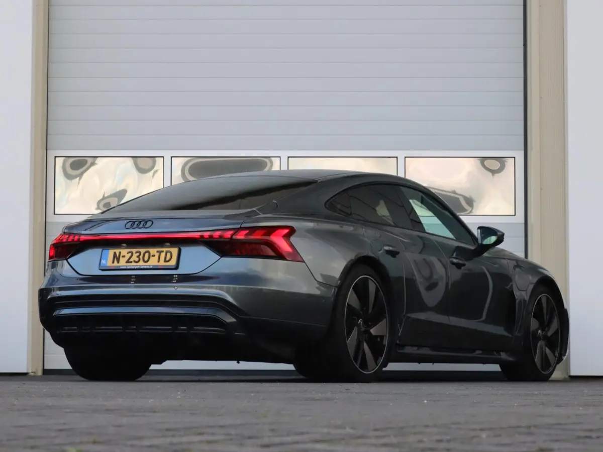 GT 93 kWh | Massage | Luchtvering | SOH 90,1%