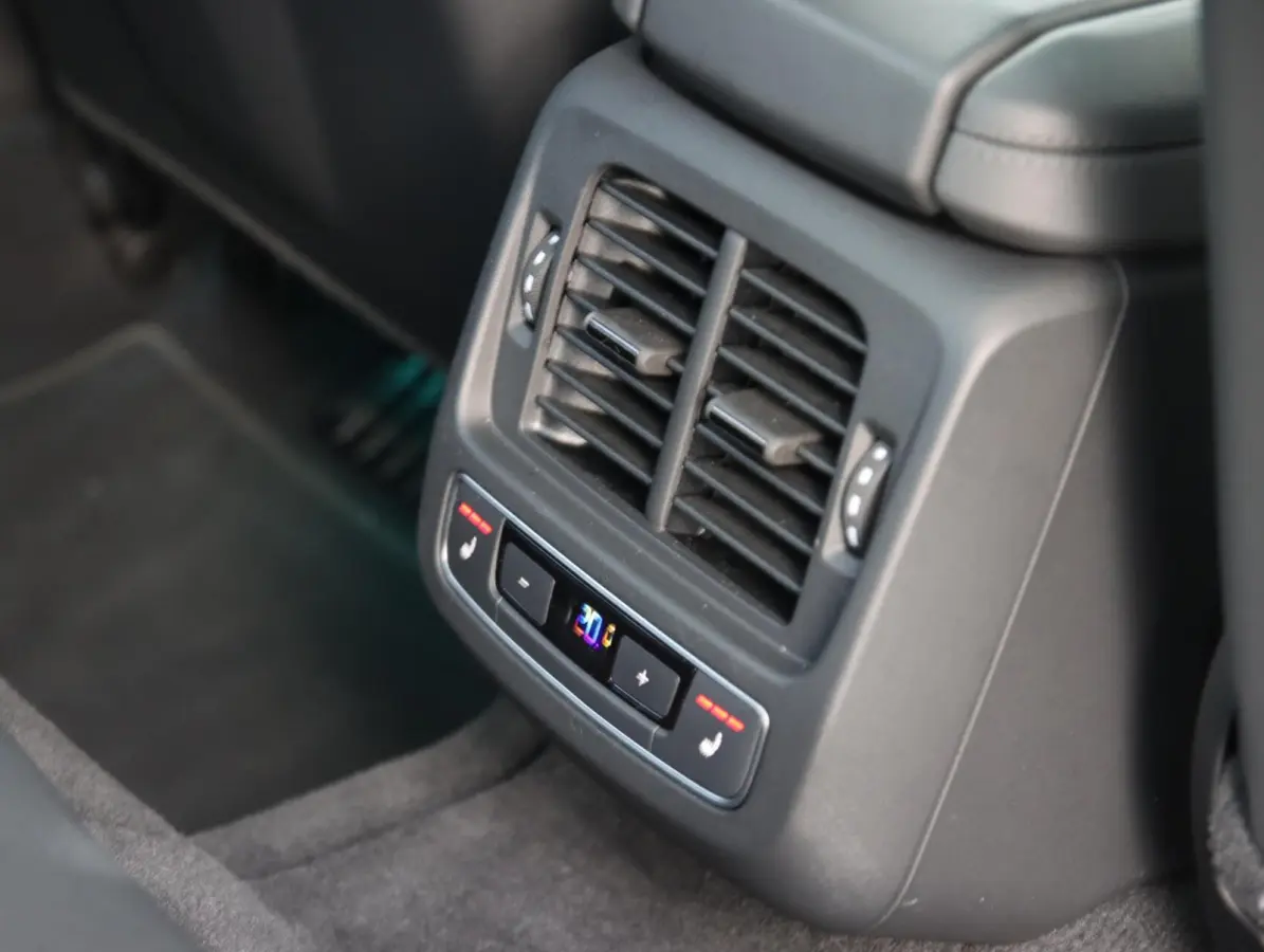 GT 93 kWh | Massage | Luchtvering | SOH 90,1%